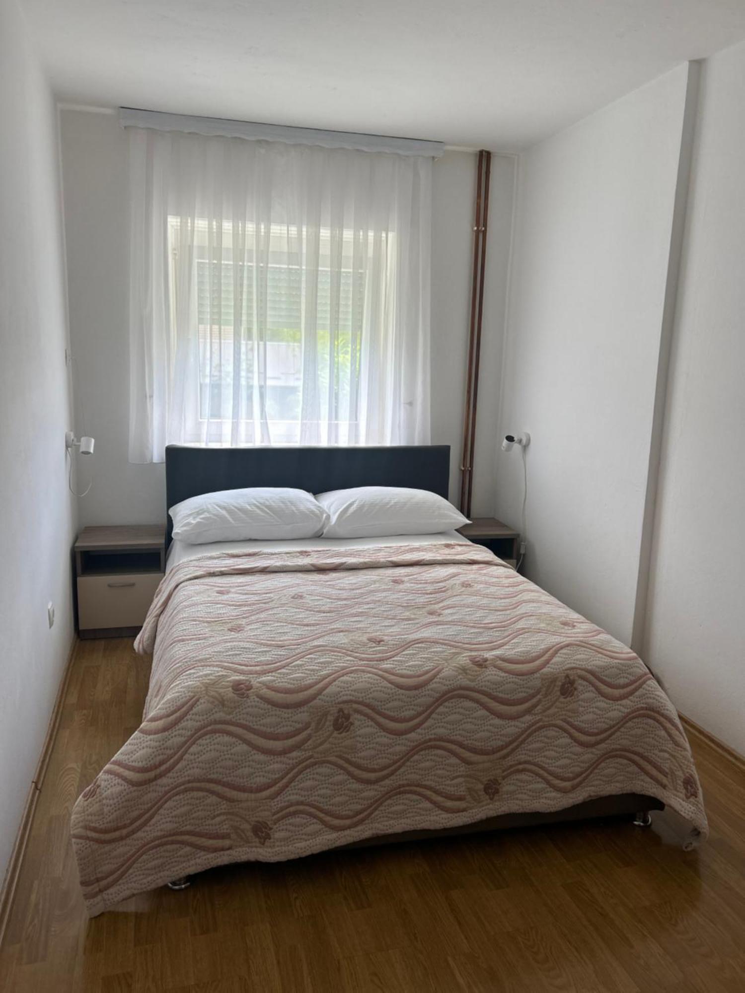 Apartments And Rooms Krizmanic سوملجاناك المظهر الخارجي الصورة