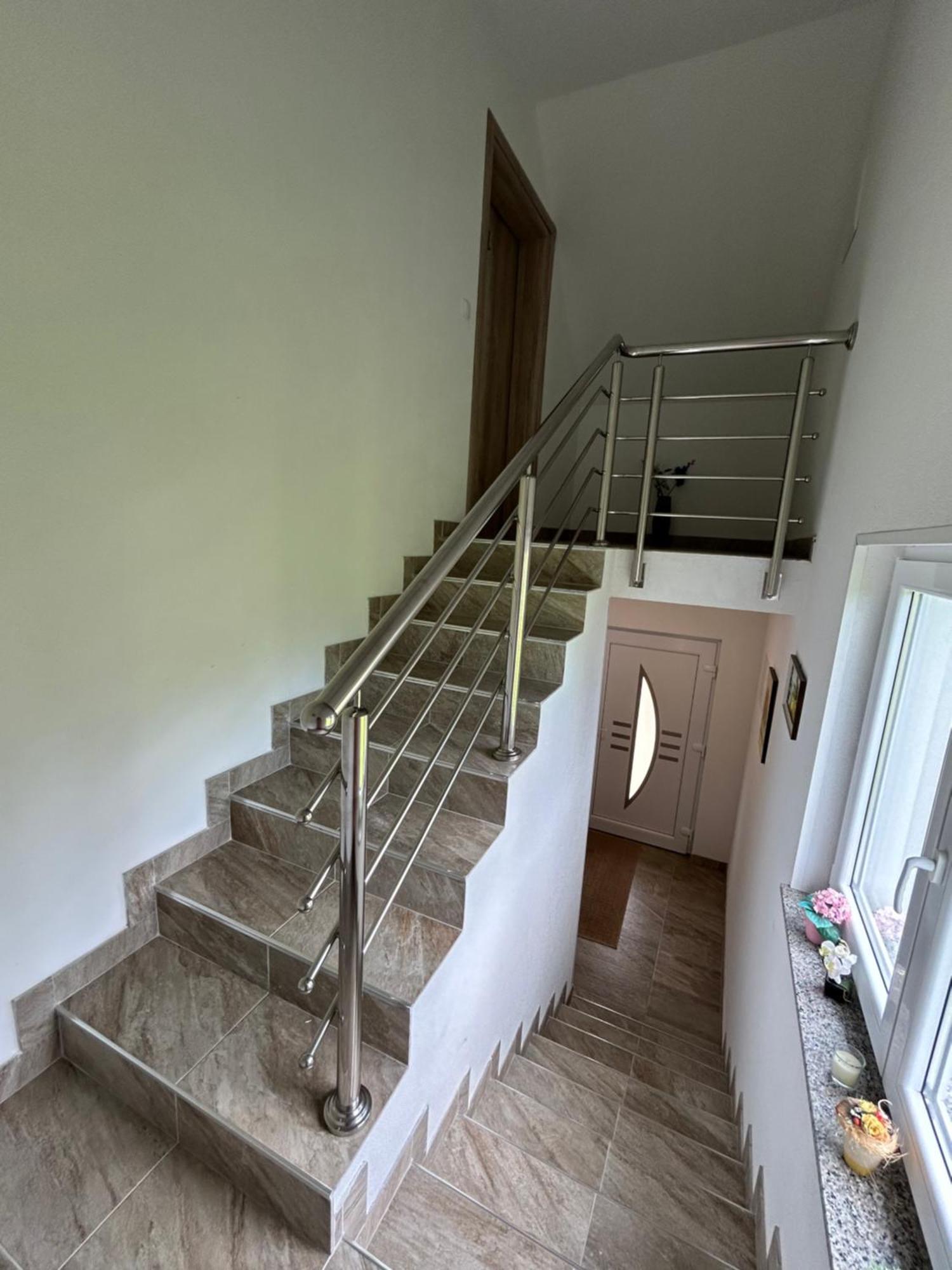 Apartments And Rooms Krizmanic سوملجاناك المظهر الخارجي الصورة